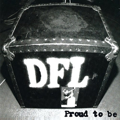 Dfl: Proud to Be (20th Anniversary Edition) (Vinyl LP)