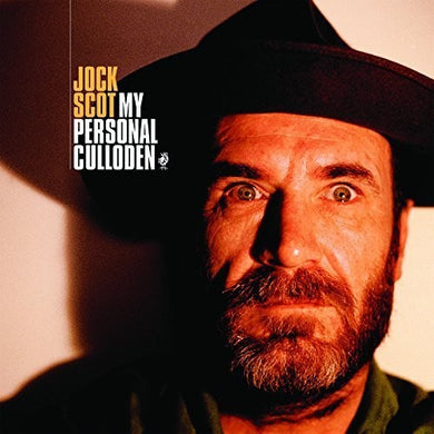 Scot, Jock: My Personal Culloden (Vinyl LP)