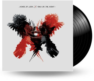 Kings of Leon: Only By the Night (Vinyl LP)