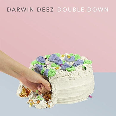 Darwin Deez: Double Down (Vinyl LP)