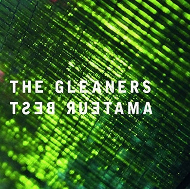 Amateur Best: The Gleaners (Vinyl LP)