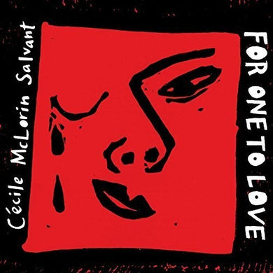 Salvant, Cecile McLorin: For One to Love (Vinyl LP)