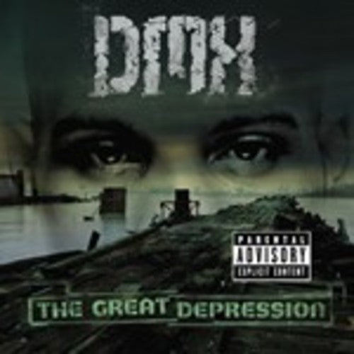 Dmx: The Great Depression (Vinyl LP)