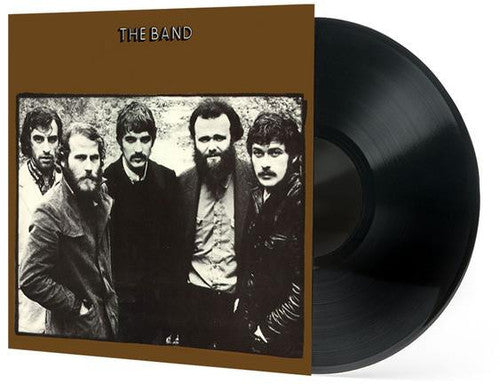 Band.: The Band (Vinyl LP)