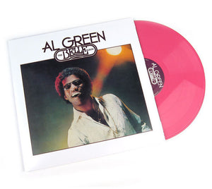 Green, Al: The Belle Album (Vinyl LP)