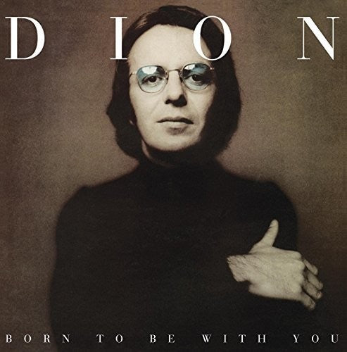 Dion: Born to Be with You (Vinyl LP)