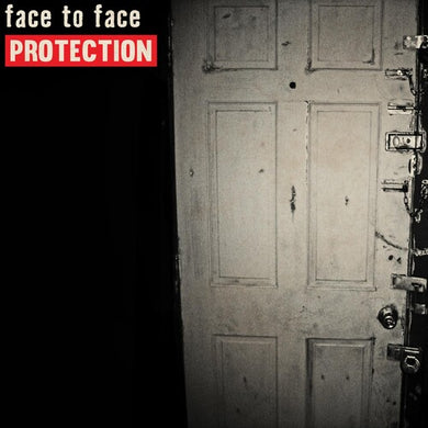Face to Face: Protection (Vinyl LP)