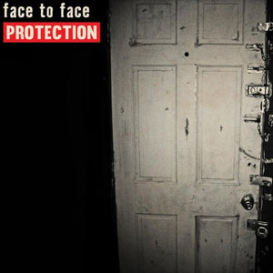 Face to Face: Protection (Vinyl LP)