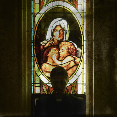 Defeater: Abandoned (Vinyl LP)