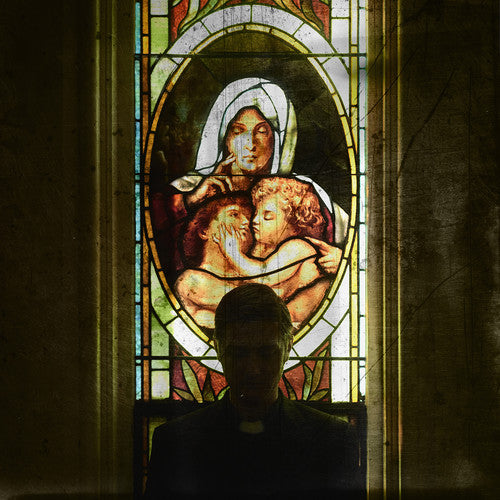Defeater: Abandoned (Vinyl LP)