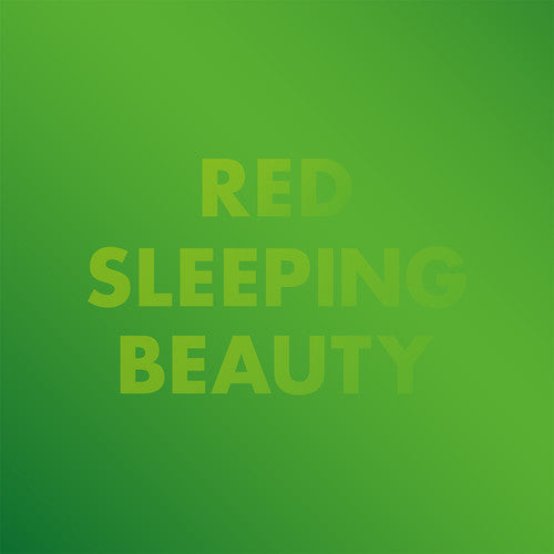 Red Sleeping Beauty: Always (7-Inch Single)
