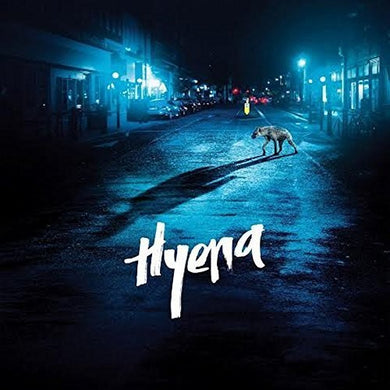 The the.: Hyena (Score) (Original Soundtrack) (Vinyl LP)