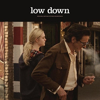 Low Down / O.S.T.: Low Down (Original Soundtrack) (Vinyl LP)