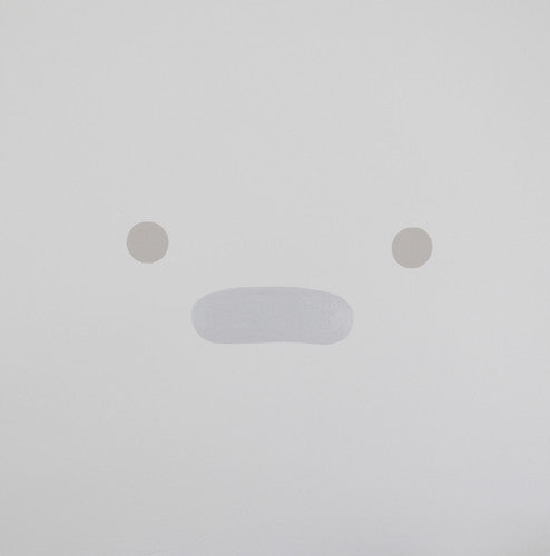 Silicon: Personal Computer (Vinyl LP)