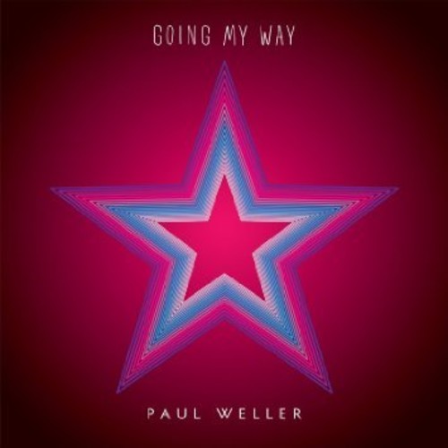 Paul Weller: Going My Way (7-Inch Single)