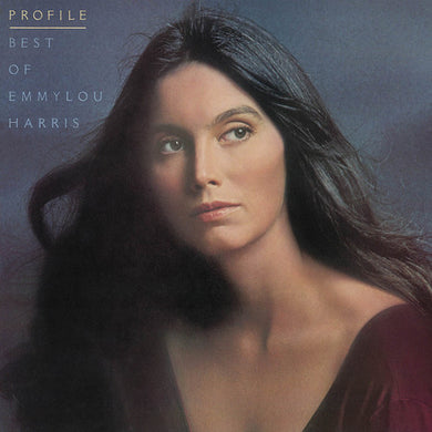 Harris, Emmylou: Profile: Best of Emmylou Harris (Vinyl LP)
