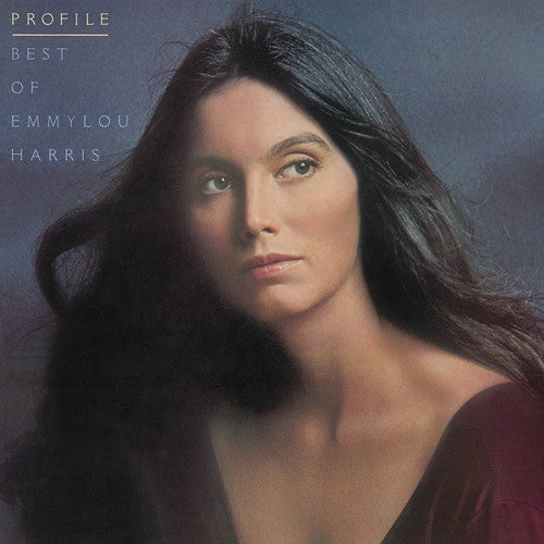 Harris, Emmylou: Profile: Best of Emmylou Harris (Vinyl LP)