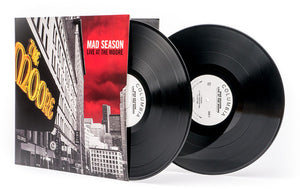 Mad Season: Live at the Moore (Vinyl LP)