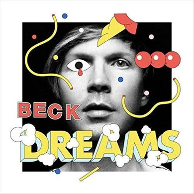 Beck: Dreams (Vinyl LP)