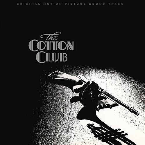 Cotton Club / O.S.T.: The Cotton Club (Original Motion Picture Soundtrack) (Vinyl LP)
