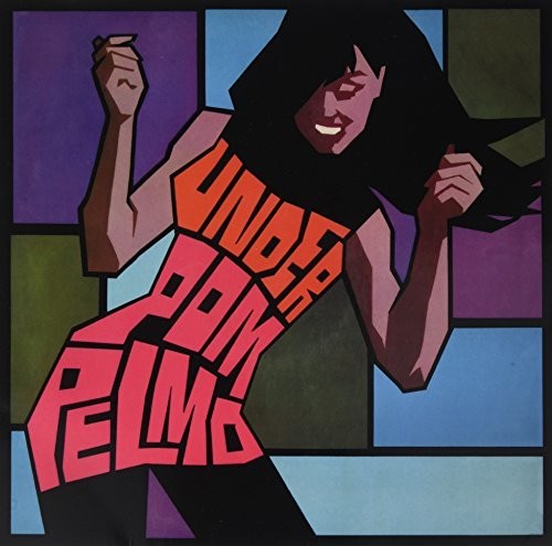 Under Pompelmo / O.S.T.: Under Pompelmo (Original Soundtrack) (Vinyl LP)