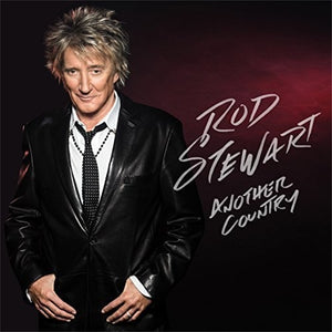 Rod Stewart: Another Country (Vinyl LP)