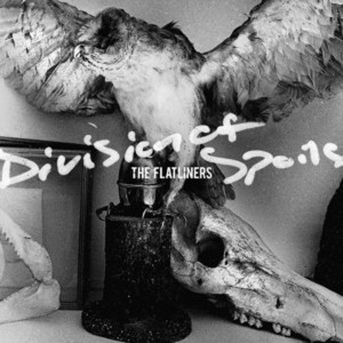 Flatliners: Division of Spoils (Vinyl LP)