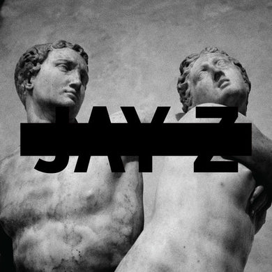 Jay-Z: Magna Carta: Holy Grail (Vinyl LP)