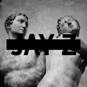 Jay-Z: Magna Carta: Holy Grail (Vinyl LP)