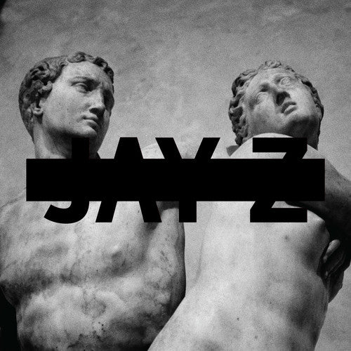 Jay-Z: Magna Carta: Holy Grail (Vinyl LP)
