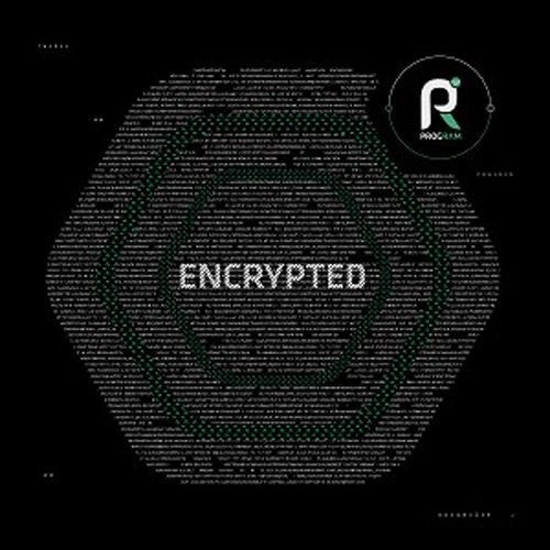 Various Artists: Program Encrypted 1.0 / Various (Vinyl LP)