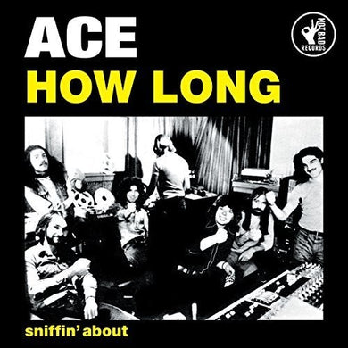 Ace: How Long (Yellow Vinyl) (7-Inch Single)
