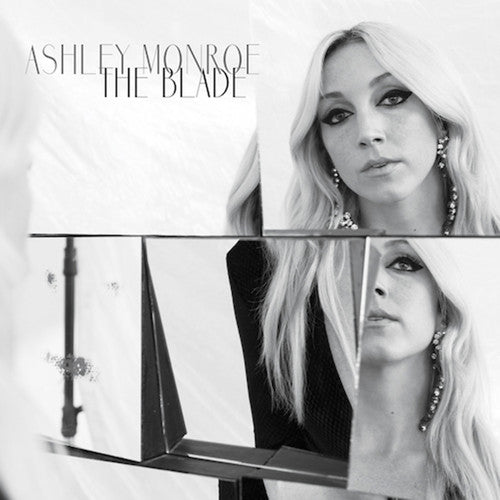 Ashley Monroe: The Blade (Vinyl LP)