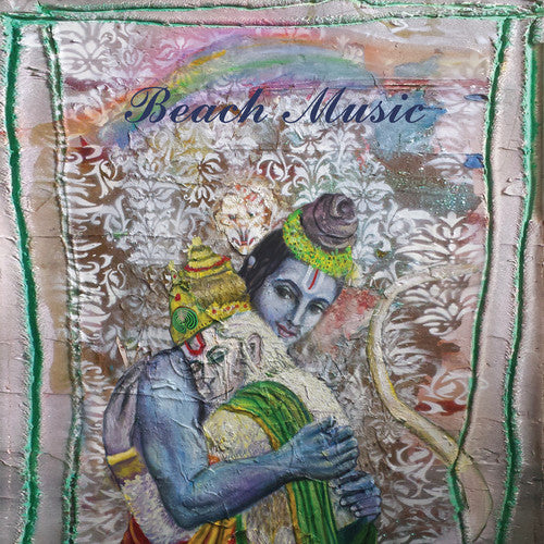 Alex G: Beach Music (Vinyl LP)