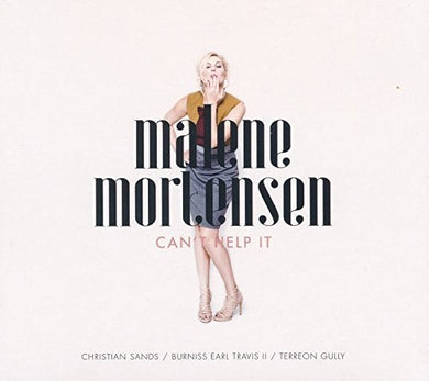 Mortensen, Malene: Can't Help It (Vinyl LP)