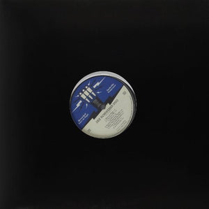 Romweber, Dex: Third Man Live 02-04-2010 (Vinyl LP)