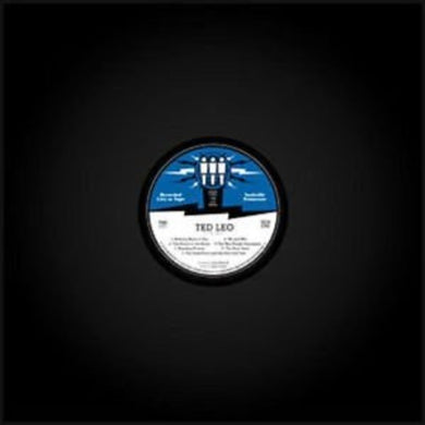 Leo, Ted: Third Man Live 05-10-2011 (Vinyl LP)
