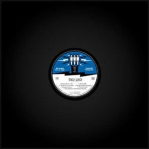 Leo, Ted: Third Man Live 05-10-2011 (Vinyl LP)