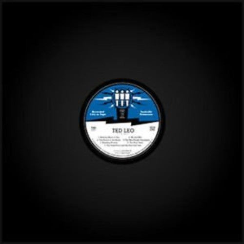 Leo, Ted: Third Man Live 05-10-2011 (Vinyl LP)