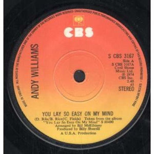 Elson, Karen: The Ghost Who Walks/Stolen Roses (7-Inch Single)