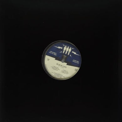 Black Lips: Third Man Live 06-11-2012 (Vinyl LP)
