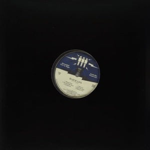 Black Lips: Third Man Live 06-11-2012 (Vinyl LP)