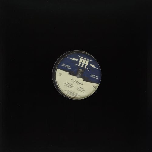 Black Lips: Third Man Live 06-11-2012 (Vinyl LP)