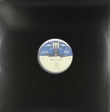 5678's: Third Man Live 10/22/2010 (Vinyl LP)