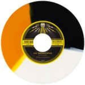 Greenhornes: Saying Goodbye/Song 13/Stay Together (7-Inch Single)