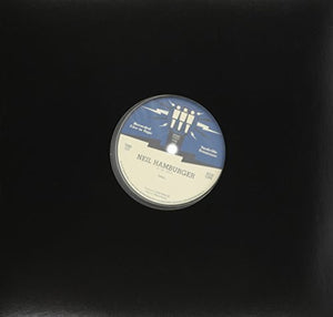 Hamburger, Neil: Third Man Live 09-23-2011 (Vinyl LP)