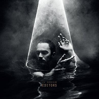 Editors: In Dream (Vinyl LP)
