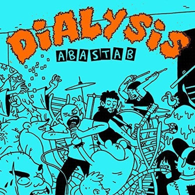 Dialysis: Abastab (7-Inch Single)