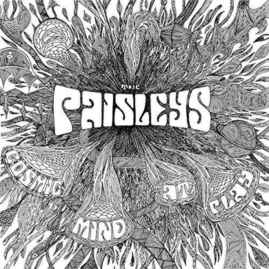 Paisley: Cosmic Mind at Play (Vinyl LP)