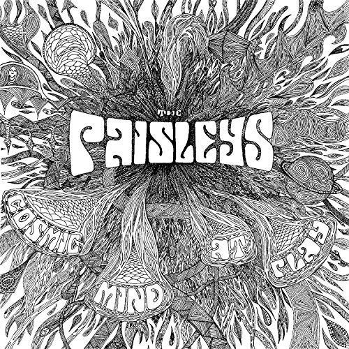 Paisley: Cosmic Mind at Play (Vinyl LP)
